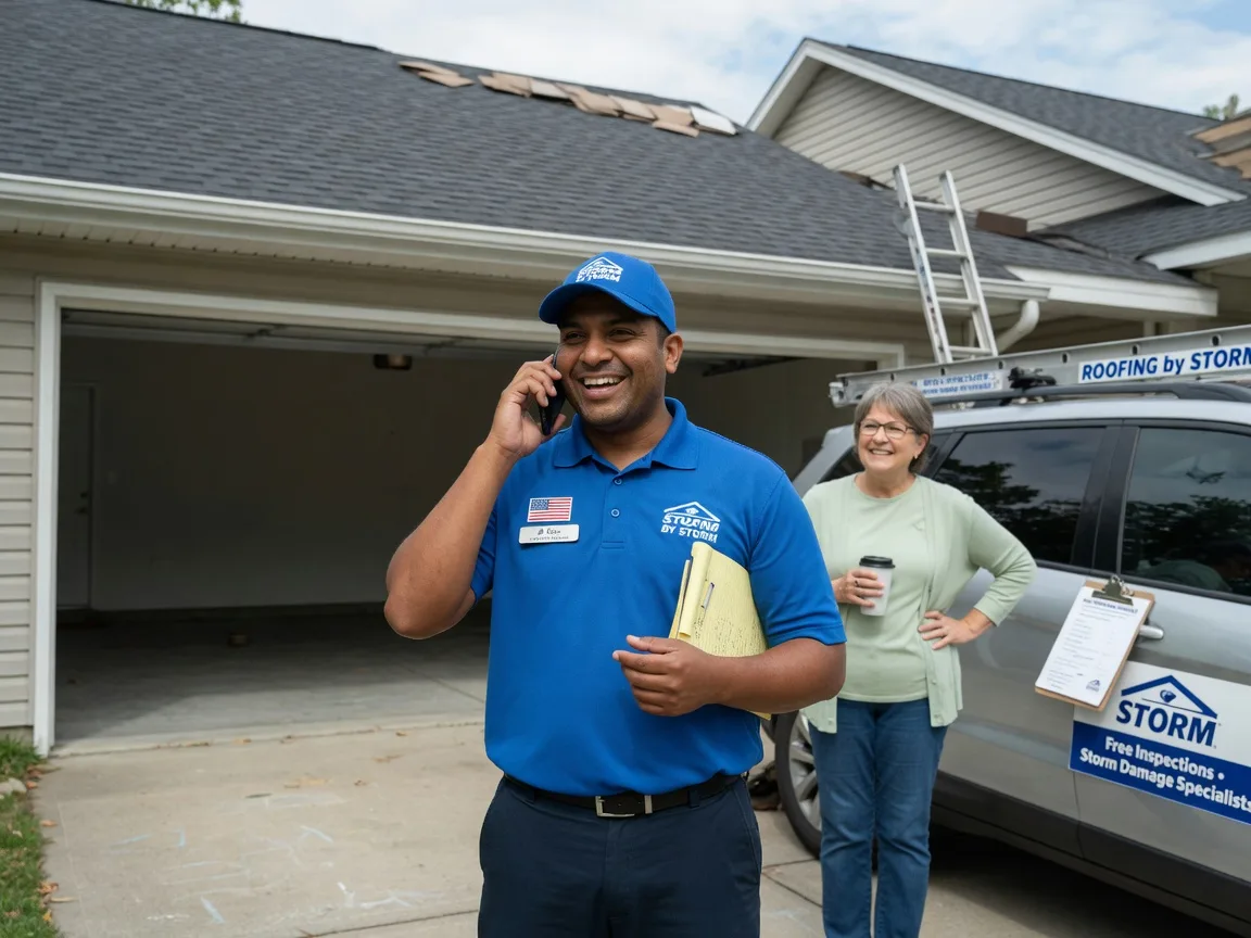 Roof Repair Near Me Ohkay Owingeh, NM FAQs